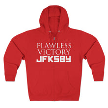 Load image into Gallery viewer, FLAWLESS VICTORY HOODIE
