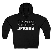 Load image into Gallery viewer, FLAWLESS VICTORY HOODIE