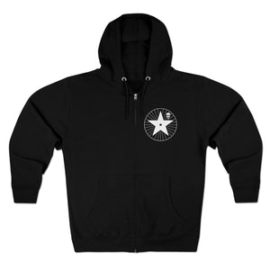 BANNER OF THE AGES HOODIE