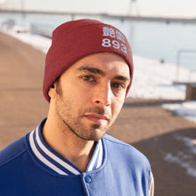 Load image into Gallery viewer, 893 BEANIE