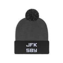 Load image into Gallery viewer, JFKSBY BEANIE