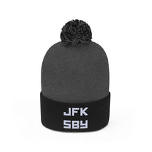 Load image into Gallery viewer, JFKSBY BEANIE